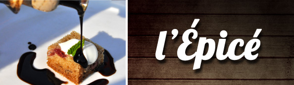 L'Épicé